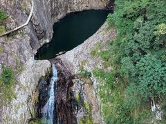-龙湾潭国家森林公园