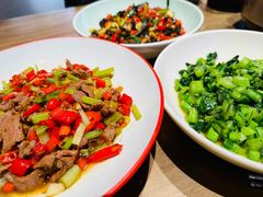 -高嗲嗲·现炒下饭菜(石鼓路店)