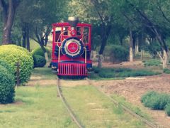 -永定河休闲森林公园