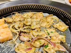 -么子烤肉(化龙池店)