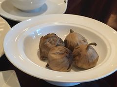 -新天世纪中餐厅
