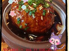 -扬州狮子楼·非遗淮扬菜(总店)