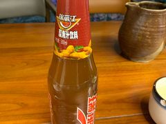 -云隐小厨·传统大理美食(复兴路店)