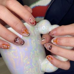 -LADYGIRL·Nail·Lash·美甲美睫