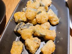 -金牌外婆家(苏州中心店)