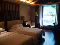 -三清山希尔顿度假酒店