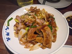 -大牌大·传统杭帮菜(湖滨店)