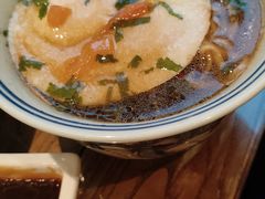 -北京老铺烤鸭(高新店)
