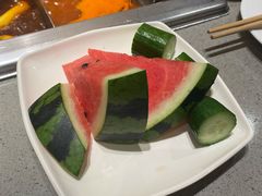 -海底捞火锅(津南永旺店生日主题店)