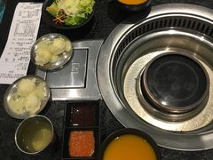-烤路里·韩国品质自助烤肉(石路天虹4号店)