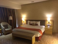 水游城假日酒店-天津水游城丽筠酒店