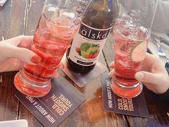 alska果酒-Husi Bierhaus