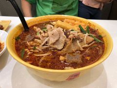 -谭仔云南米线(颂安商场店)