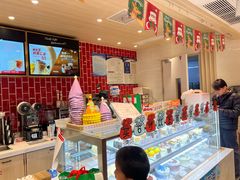 -85度C(青岛闽江路店)