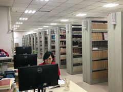 -石景山区图书馆(八角南路)