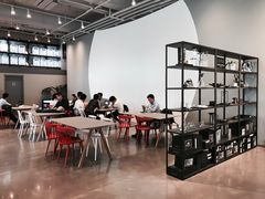 -dotcom coffee古点咖啡(致真大厦店)