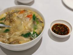 菌汤虾滑-眉州东坡(远洋未来广场店)