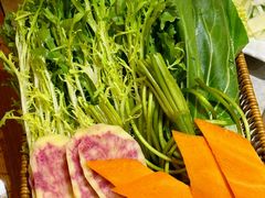 -大理董·董家小厨野生菌火锅(古城旗舰店)