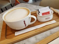 卡布奇诺-哈根达斯(赛特奥莱店)