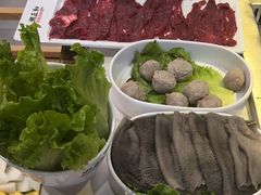-潮正和潮汕牛肉火锅·老字号(番禺万达店)