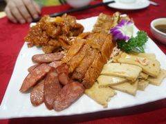 DSC03636-佛有缘素食馆·荔湾老字号(陈家祠首店)