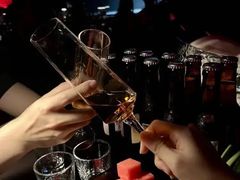 -赤红音乐现场(浦东金桥路店)