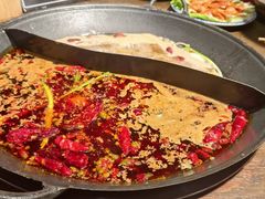 -萍姐火锅·公路夜市(打浦桥日月光店)