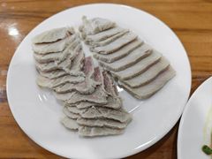 -老袁炒年糕(富豪路店)