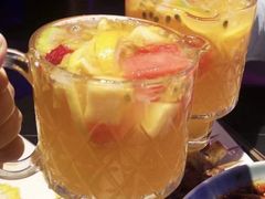 -粉墨特色菜·烧烤音乐酒馆