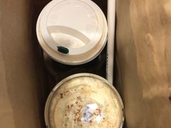 -星巴克(我格广场店)