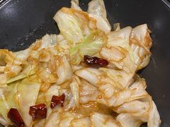 手撕包菜-湘里乡亲甲王二老店