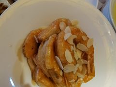 招牌酥皮虾-京味斋·北京烤鸭(北京南站洋桥店)