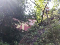 -终南山南五台景区