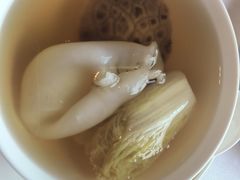 -金轩中餐厅 Jin Xuan(浦东丽思卡尔顿酒店)