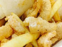 -柳陈記鸡柳薯条年糕(恒大店)