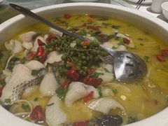 -乾隆美食·本帮菜(黄河路店)