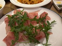 -安妮意大利餐厅(世贸天阶店)