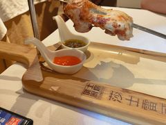 -俄士厨房(时代天街店)