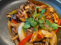 -匠和风精致料理(成都龙湖滨江天街店)