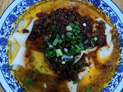 豌杂铺盖面-荣昌铺盖面(慈竹苑1号院店)