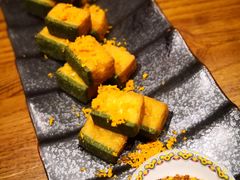 拉萨豆腐-敏珠拉姆藏餐·南京厨房(富春江东街店)