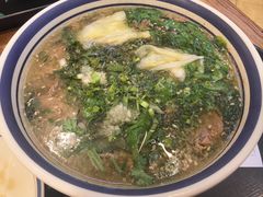 招牌生烫牛肉米线-云阿蛮云南生烫牛肉米线(奉贤路店)