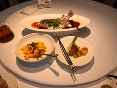 -院里寻菜·精致庭院菜(观沙岭店)