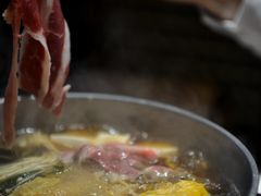 寿喜锅定食-有喜屋·深夜食堂(环宇荟店)