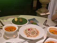 -金链花·泰国餐厅(国贸店)
