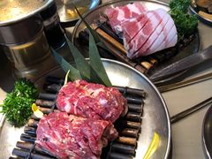 -西塔老太太泥炉烤肉(青浦蟠龙天地店)