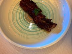 -富力丽思卡尔顿酒店·丽轩中餐厅