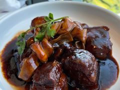 百叶结红烧肉-翡翠江南(国贸商城店)