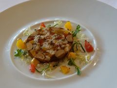 -Le Comptoir de Pierre Gagnaire