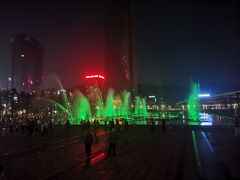 -百林公园-两江幸福广场